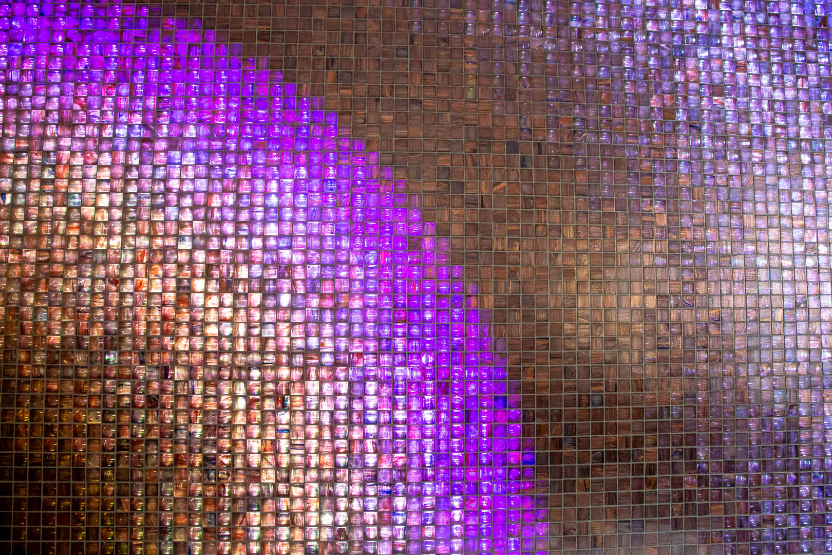 volatiles Installation 2