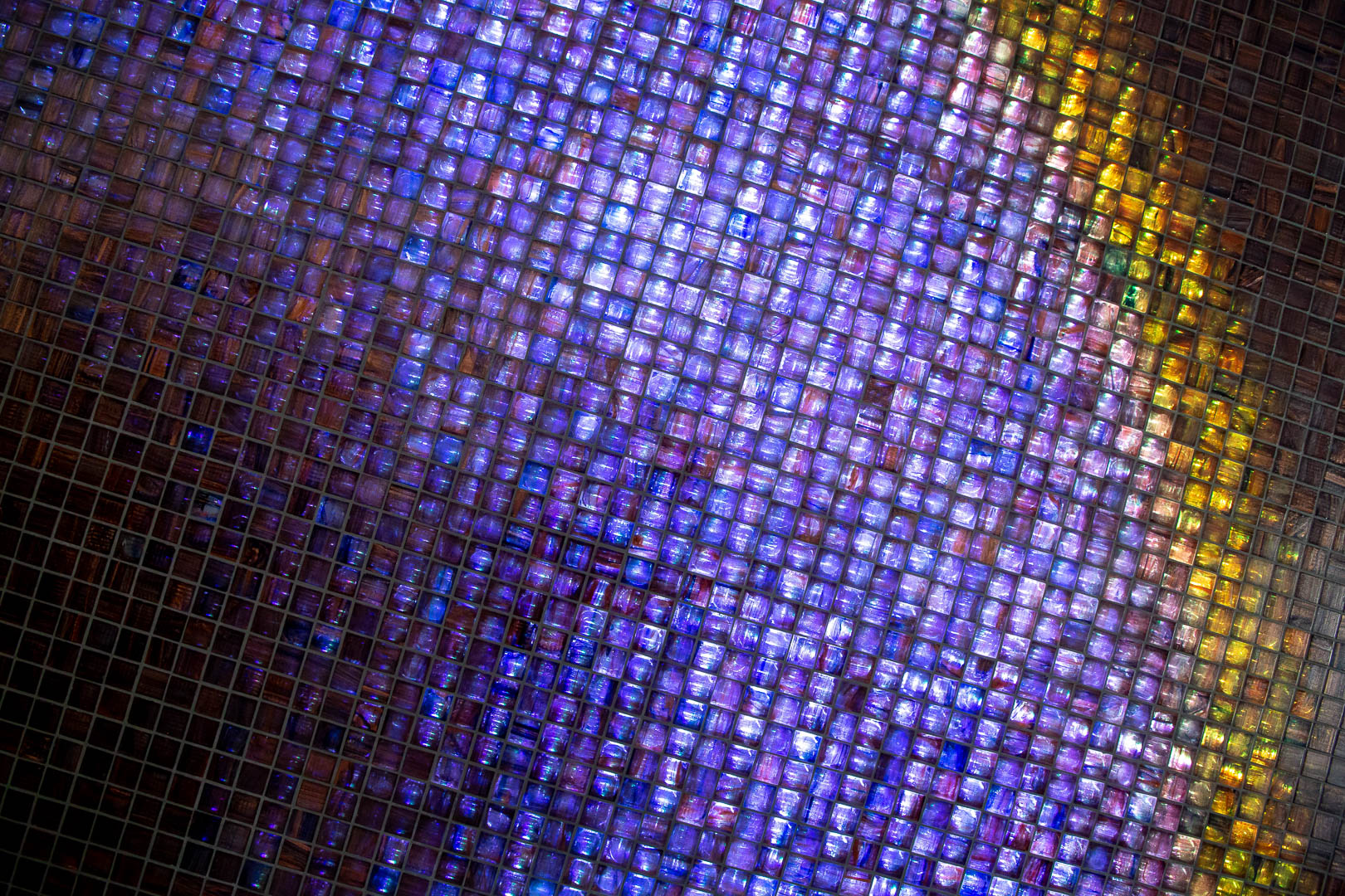 volatiles Installation 3